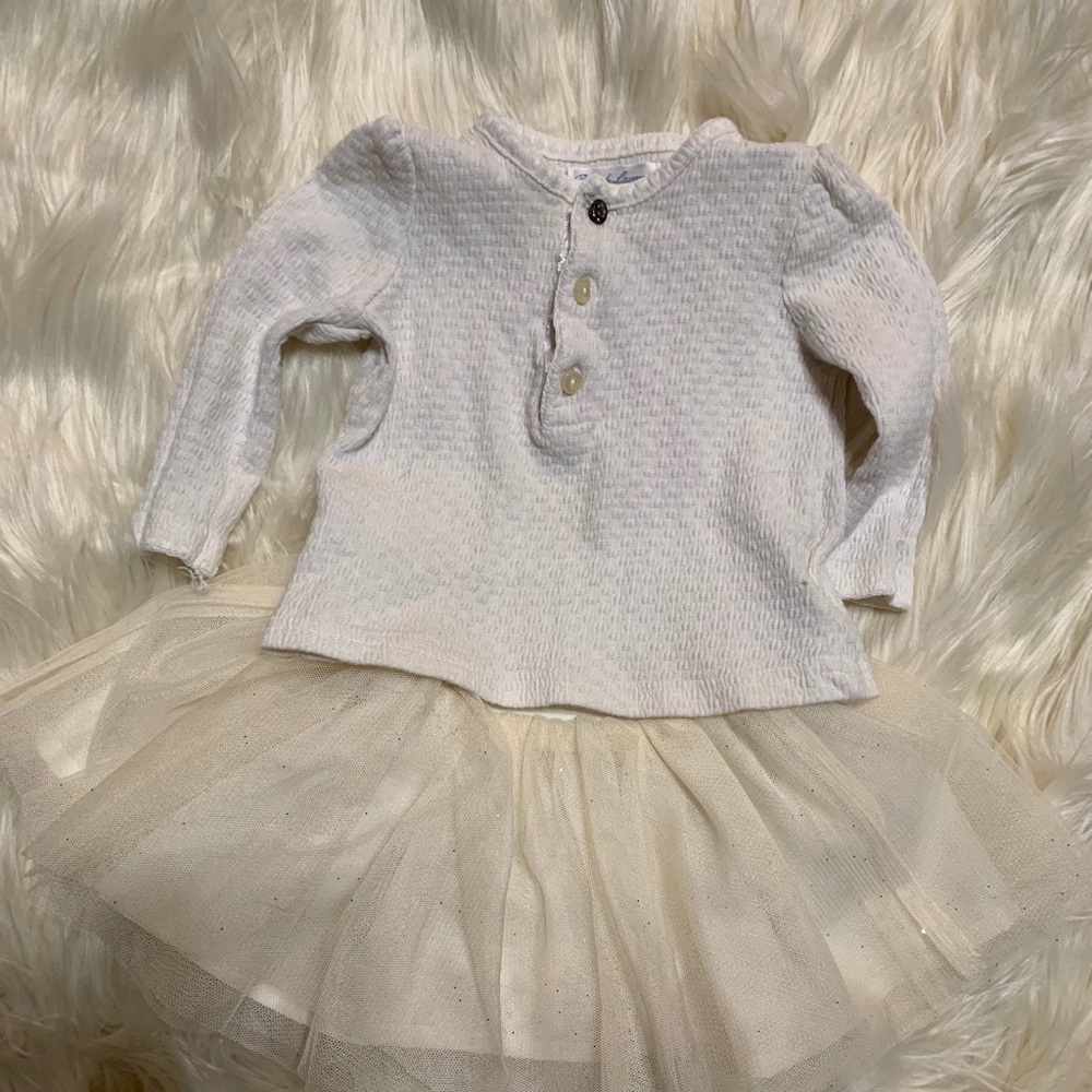 Holiday outfit